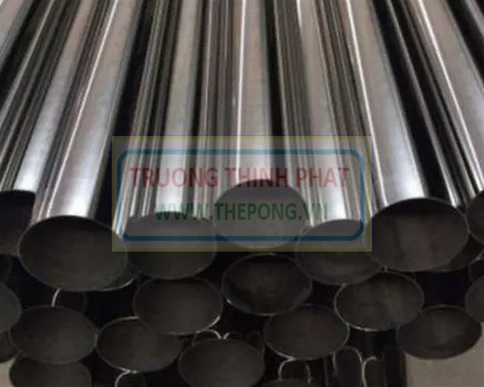Ống Inox 304: Đặc Điểm, Ứng Dụng và Tiêu Chuẩn Kỹ Thuật, Bảng Giá 2025