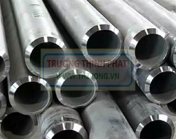 Ống Inox 304: Đặc Điểm, Ứng Dụng và Tiêu Chuẩn Kỹ Thuật, Bảng Giá 2025