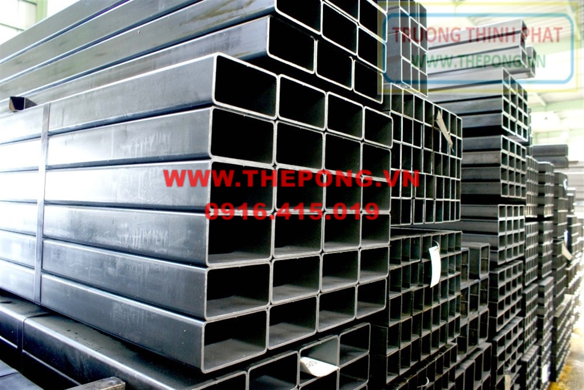 Thép hộp 250x300
