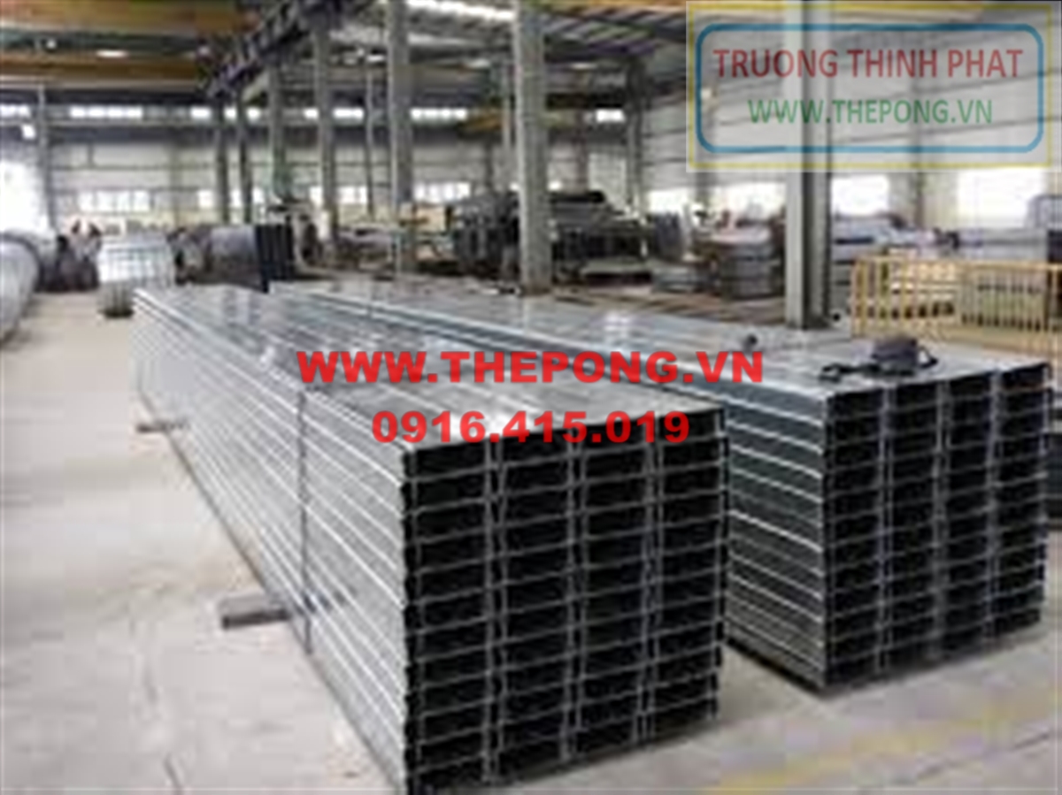 Thép hộp 200x400