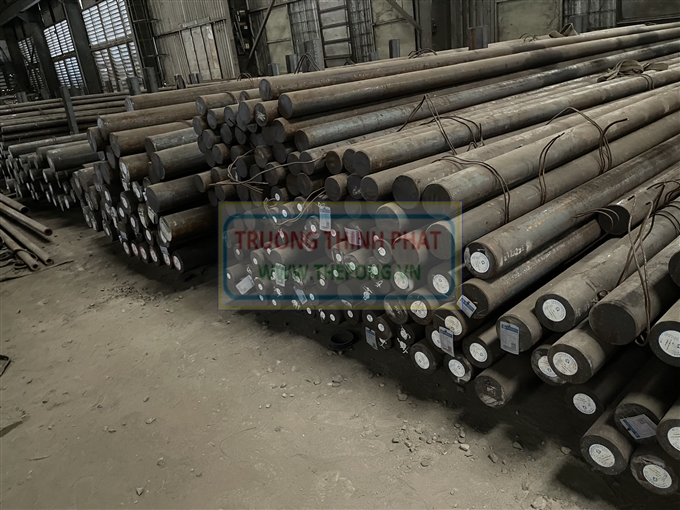Thép S45C: Bảng Giá Mới nhất 2024, Quy Cách, Tiêu Chuẩn, Kích Thước Và ...