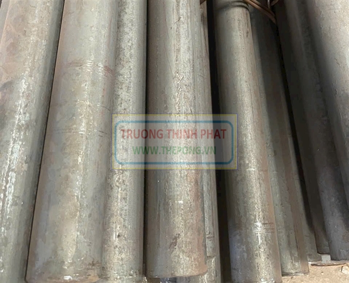 Thép S45C: Bảng Giá Mới nhất 2024, Quy Cách, Tiêu Chuẩn, Kích Thước Và ...