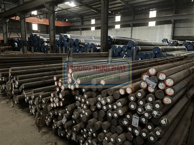 Thép S45C: Bảng Giá Mới nhất 2024, Quy Cách, Tiêu Chuẩn, Kích Thước Và ...