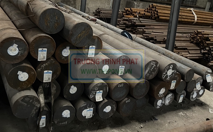 Thép S45C: Bảng Giá Mới nhất 2024, Quy Cách, Tiêu Chuẩn, Kích Thước Và ...