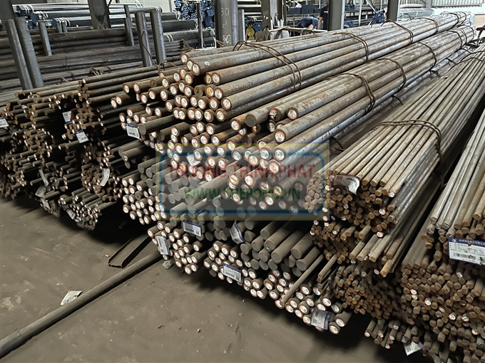 Thép S45C: Bảng Giá Mới nhất 2024, Quy Cách, Tiêu Chuẩn, Kích Thước Và ...