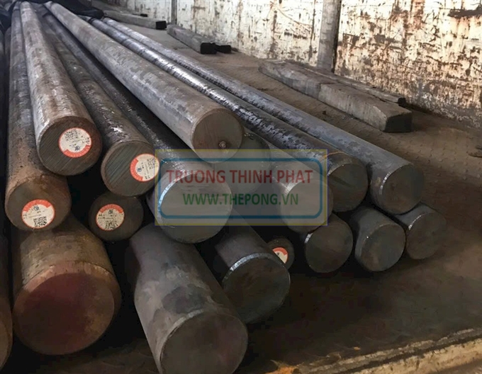 Thép S45C: Bảng Giá Mới nhất 2024, Quy Cách, Tiêu Chuẩn, Kích Thước Và ...