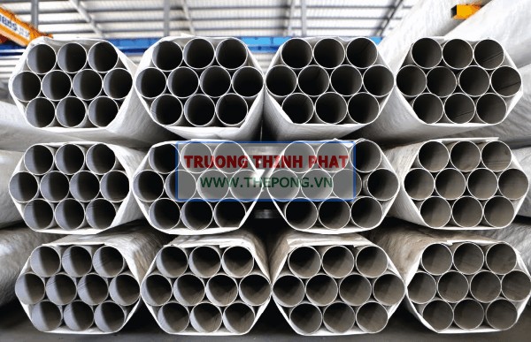 Bảng giá thép ống