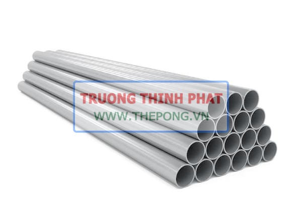 Bảng giá thép ống mạ kẽm nhúng nóng