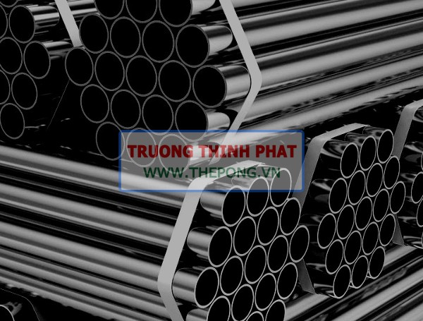 TRƯỜNG THỊNH PHÁT Chuyên phân phối các loại Thép tại Bình Dương