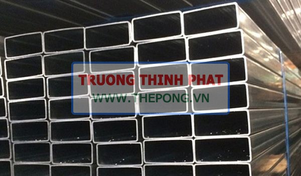 TRƯỜNG THỊNH PHÁT Chuyên phân phối các loại Thép tại Bình Dương 