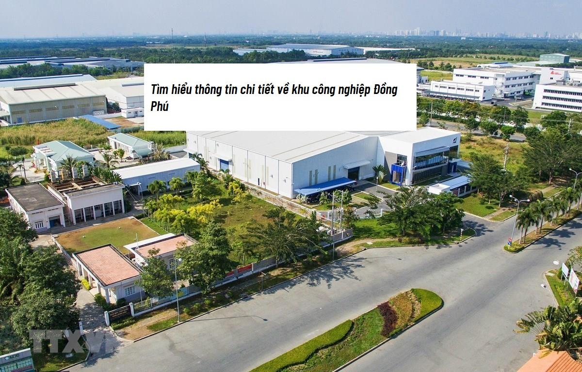 Đường Xuyên Tâm Tân Hưng – Tân Lập, Đồng Phú: Quy hoạch, Hạ Tầng, Kết Nối Và Tiềm Năng Phát Triển