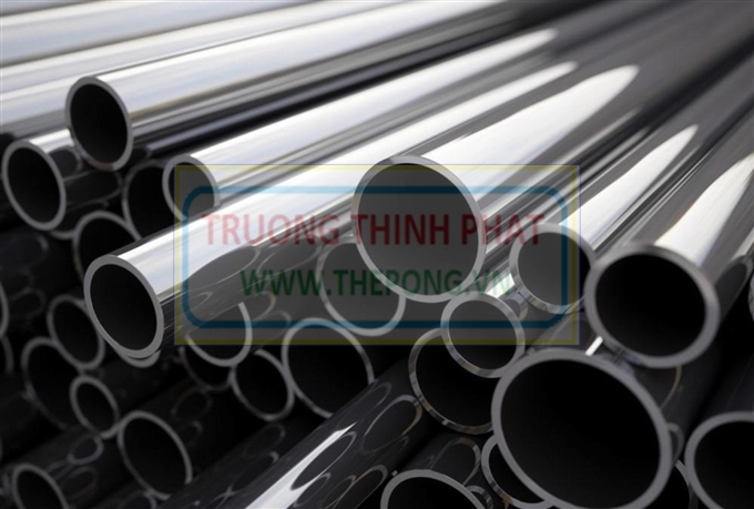 Ống Inox 304 Phi 60 Phi 60,3 D60 DN50