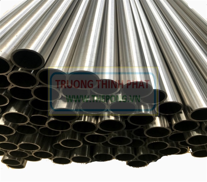 Ống Inox 304 Phi 60 Phi 60,3 D60 DN50