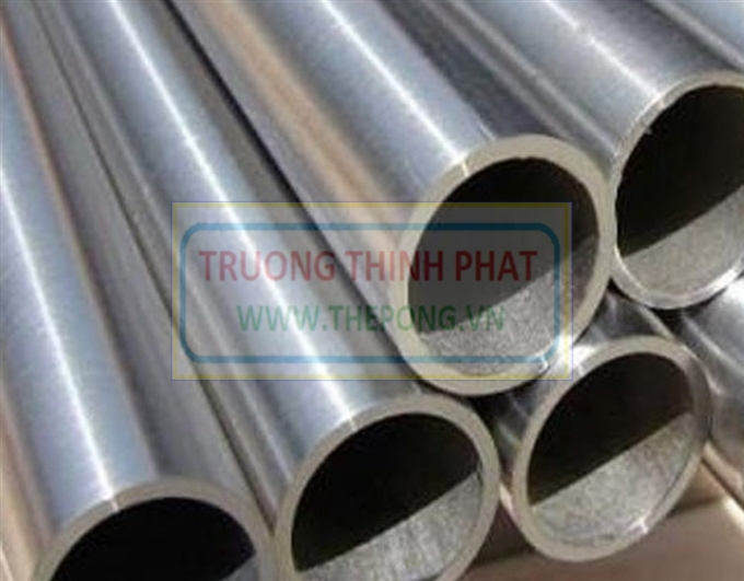 Ống Inox 316 Phi 140, Phi 141, Phi 141.3 DN125