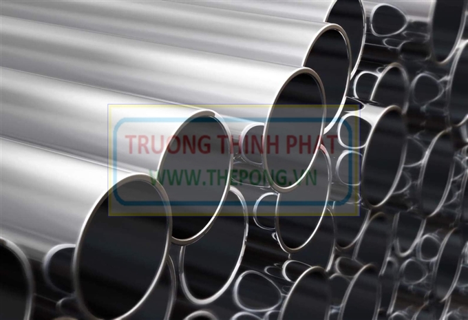 Ống Inox 316 Phi 325, 323.9, Phi 323 DN300