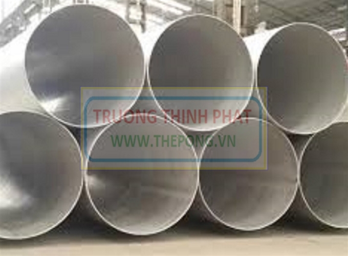 Ống Inox 316 Phi 325, 323.9, Phi 323 DN300