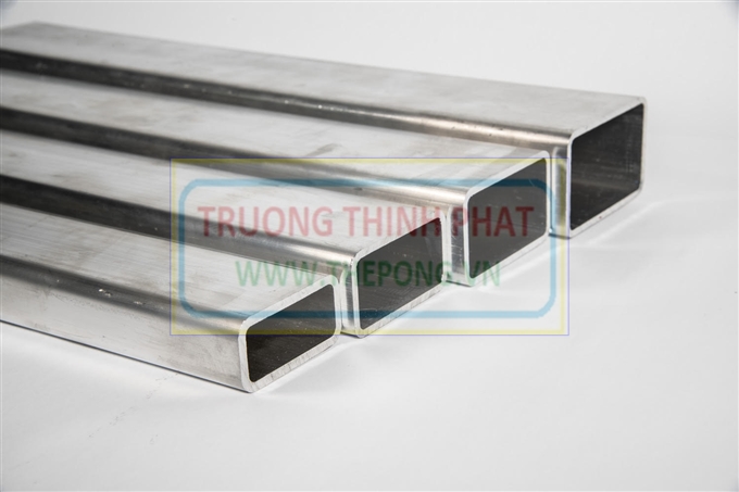 Sắt Hộp 25x50, Thép Hộp 25x50, Thép Hộp kẽm 25x50