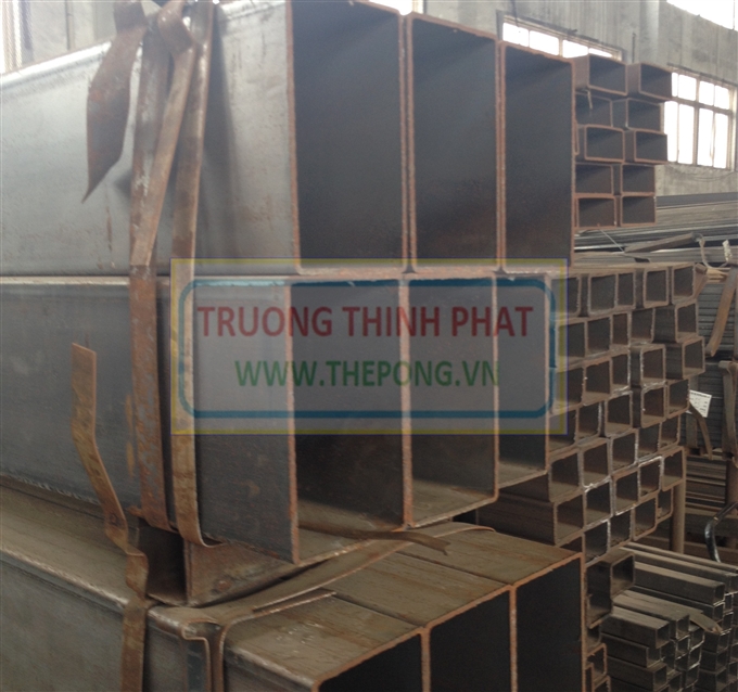 Sắt Hộp 30x90, Thép Hộp 30x90, Thép Hộp kẽm 30x90