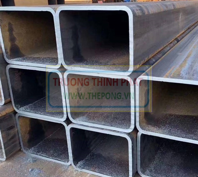 Sắt Hộp 70x140, Thép Hộp 70x140, Thép Hộp kẽm 70x140