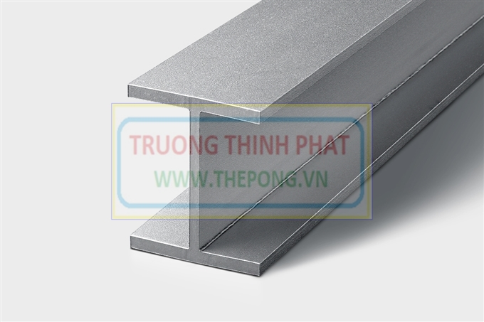 Thép H 150, Thép Hình H 150, Thép Chữ H 150 x 150 x 7 x 10 x 12m