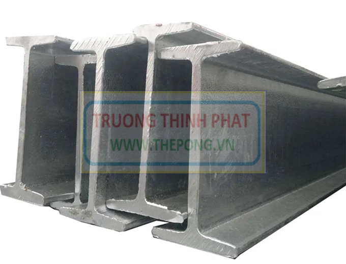 Thép H 175, Thép Hình H 175, Thép Chữ H 175 x 175 x 7.5 x 11 x 12m