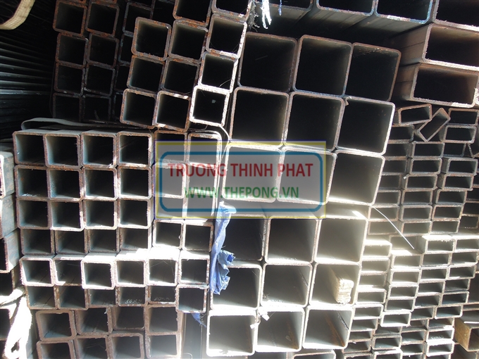 Thép hộp 200x250
