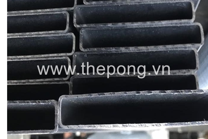 Thép hộp 20x100