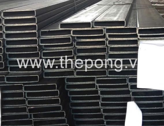 Thép hộp 20x100