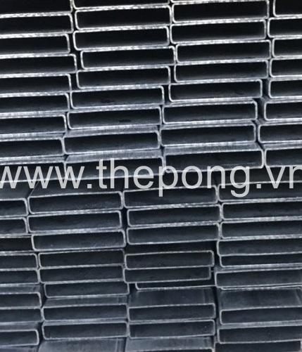 Thép hộp 20x100
