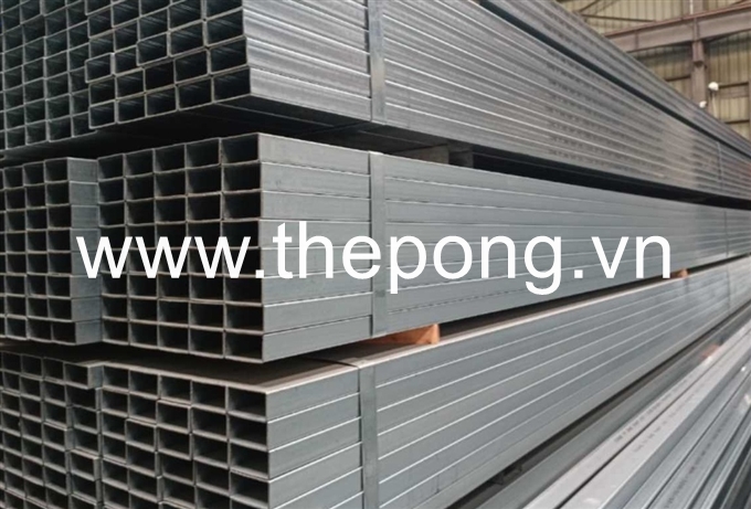 Thép Hộp 20x30