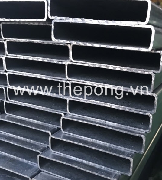 Thép hộp 20x80