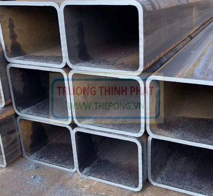 Thép hộp 250x350