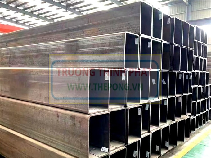 Thép hộp 250x350
