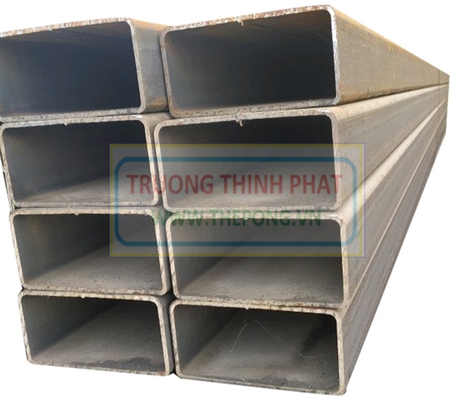 Thép hộp 250x350