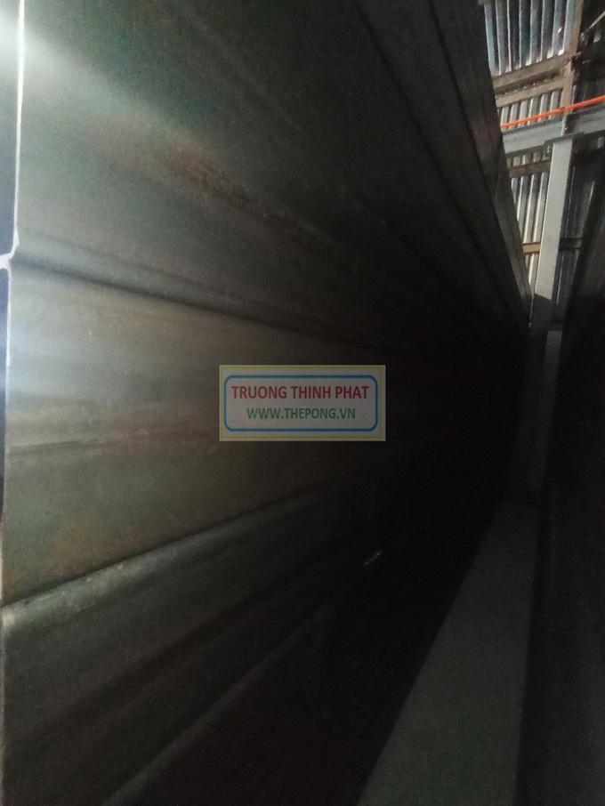 Thép hộp 300x400