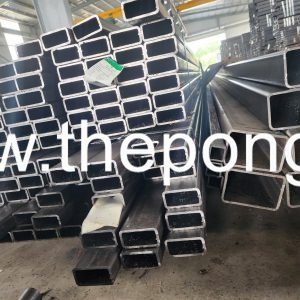 Thép Hộp 30x50