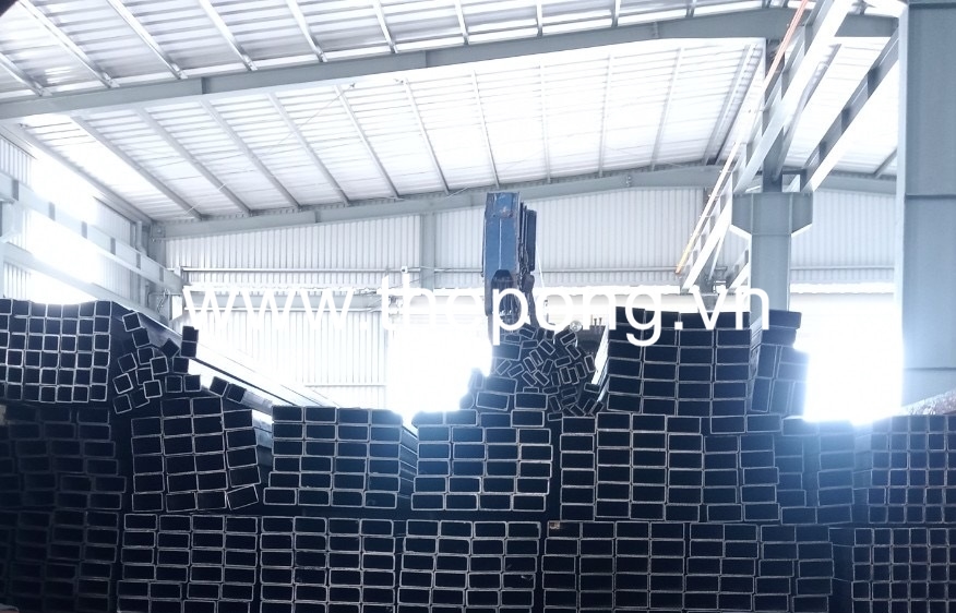 Thép Hộp 30x50