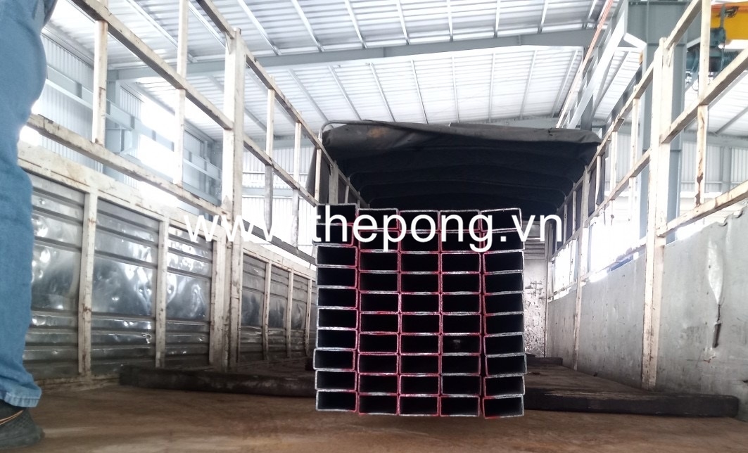 Thép Hộp 30x50