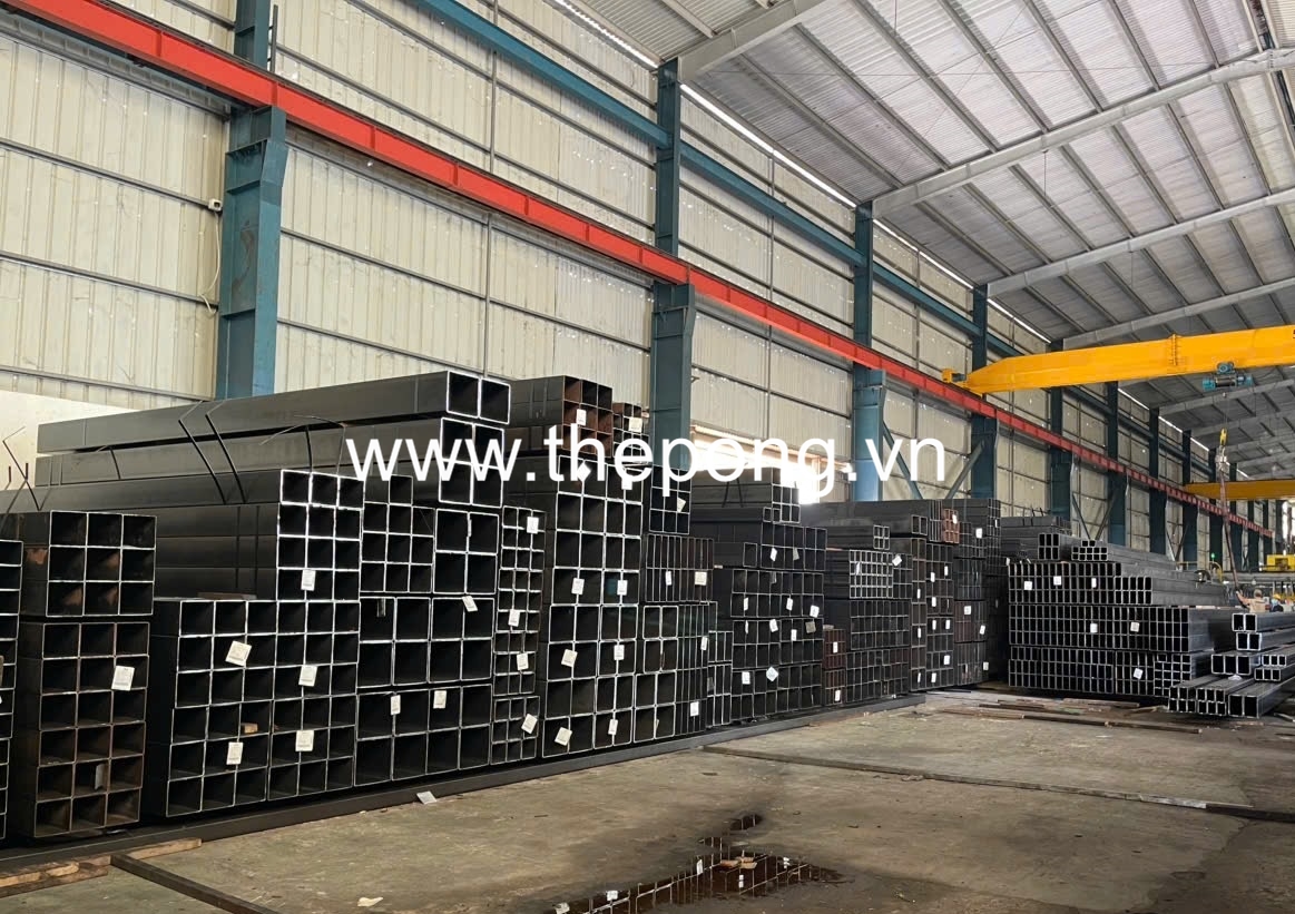 Thép Hộp 30x60