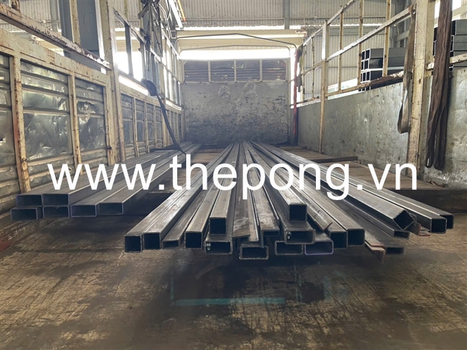 Thép Hộp 30x90