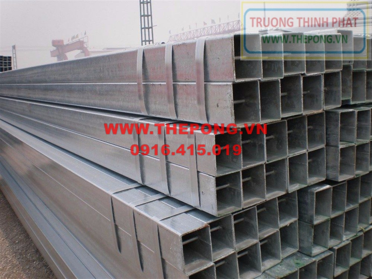 Thép hộp 350x450