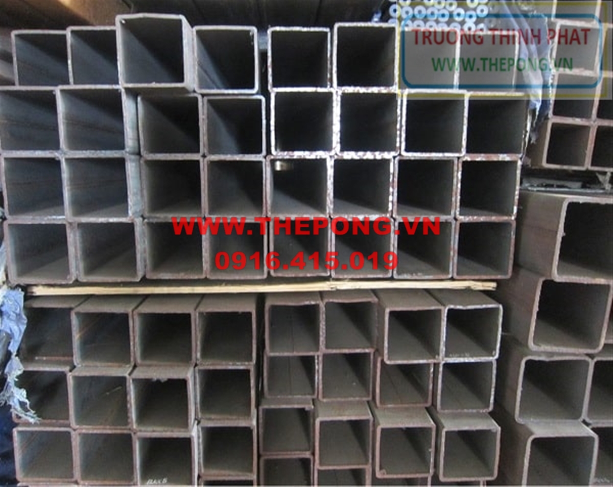 Thép hộp 350x450