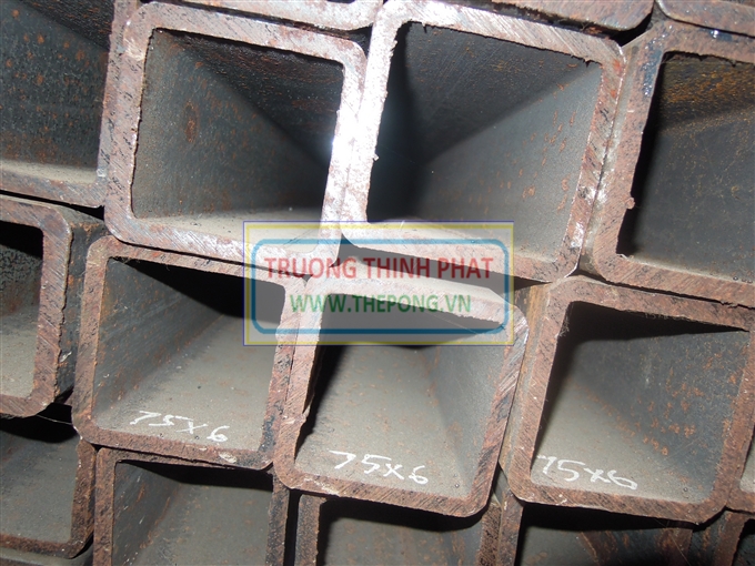 Thép hộp 350x450