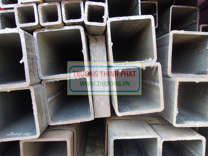 Thép hộp 350x450