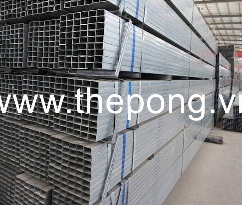 Thép hộp 40x60