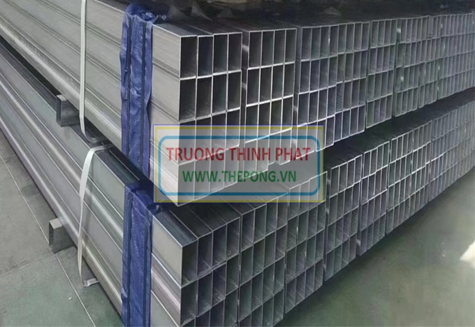 Thép Hộp 50x70