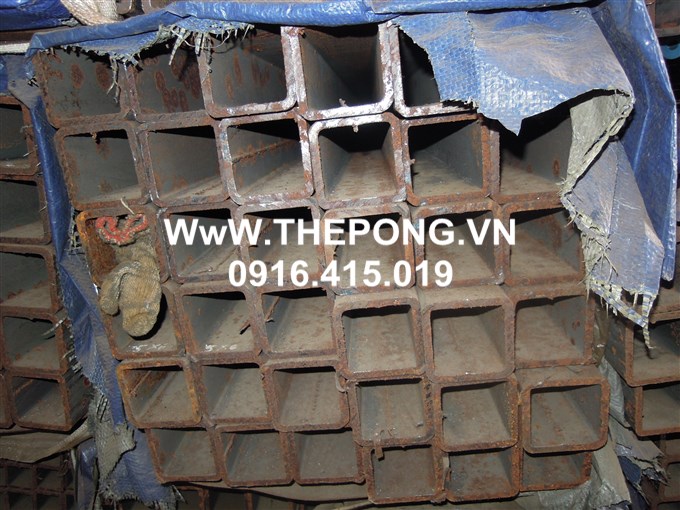 Thép Hộp 50x70