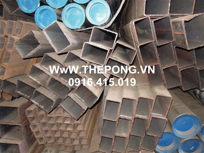 Thép Hộp 50x70