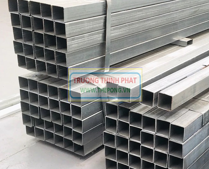 Thép Hộp 60x100