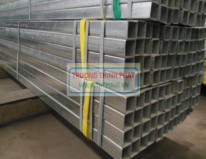 Thép Hộp 60x100